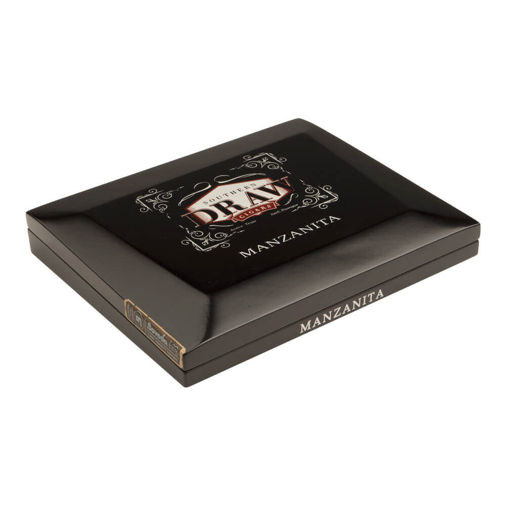 View product media SDMZT Southern Draw Manzanita Toro Cigars 3